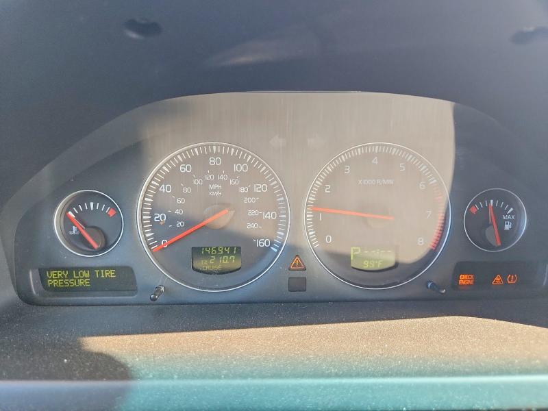 Продажа на аукционе авто 2008 Volvo Xc90, vin: YV4CZ982781448297, номер лота: 67269076