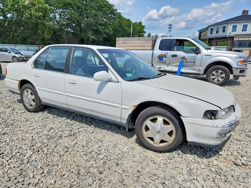 Продаж на аукціоні авто 1993 Honda Accord, vin: 1HGCB7693PA154276, номер лоту: 64396836