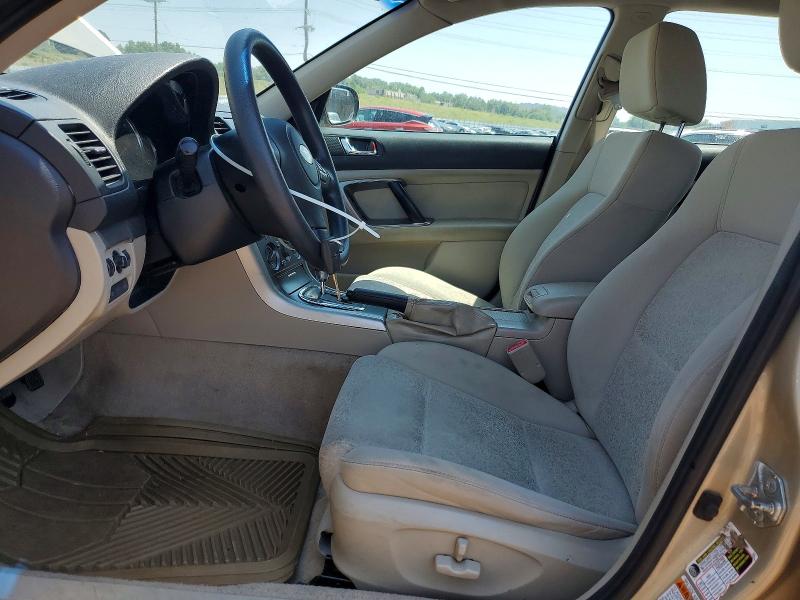 Продажа на аукционе авто 2008 Subaru Outback, vin: 4S4BP61C087366216, номер лота: 64052426