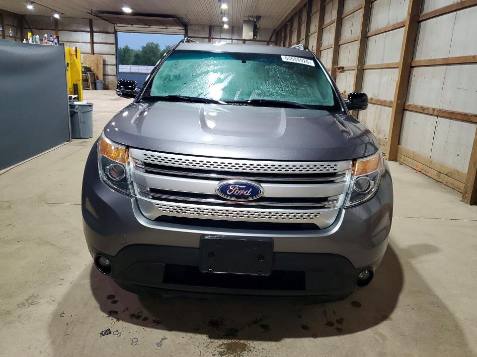 Продажа на аукционе авто 2013 Ford Explorer, vin: 1FM5K7D82DGC09693, номер лота: 64688926
