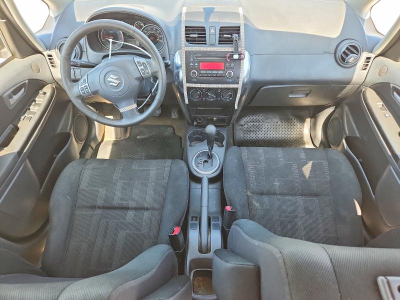 Продажа на аукционе авто 2012 Suzuki Sx4, vin: JS2YA5A31C6300093, номер лота: 65638296