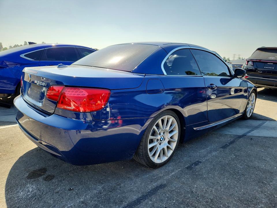 Aukcja sprzedaży 2012 Bmw 328, vin: WBADW7C58CE730677, numer aukcji: 66954026