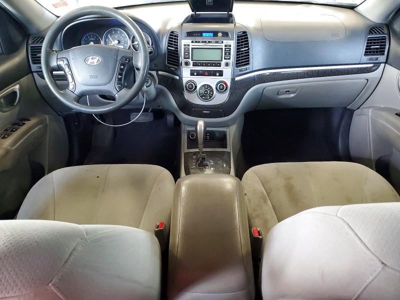 Aukcja sprzedaży 2009 Hyundai Santa Fe, vin: 5NMSG73D99H256291, numer aukcji: 64227156