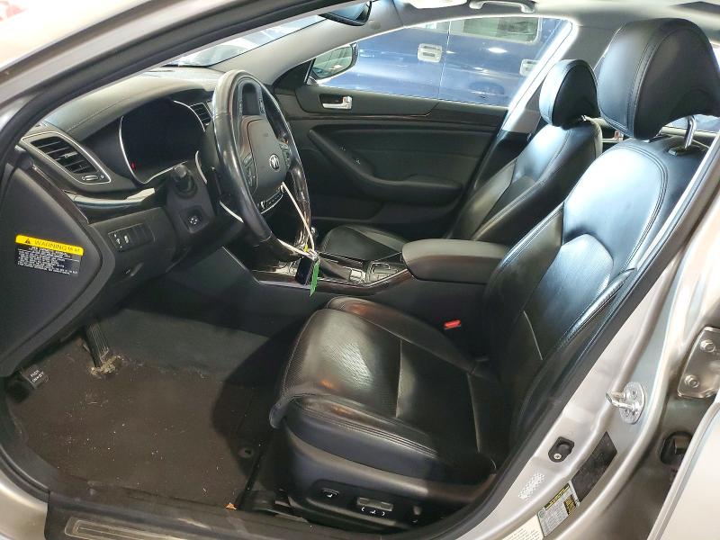 Aukcja sprzedaży 2014 Kia Cadenza, vin: KNALN4D73E5120864, numer aukcji: 67193276
