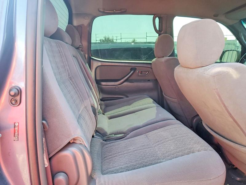 2006 Toyota Tundra მანქანა იყიდება აუქციონზე, vin: 5TBDT44166S514355, აუქციონის ნომერი: 64249836