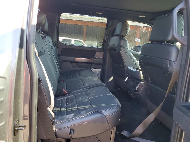66416866 :رقم المزاد ، 1FTFW1ED2PFA08313 vin ، 2023 Ford F150 مزاد بيع