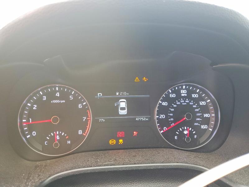 Продаж на аукціоні авто 2023 Kia Forte, vin: 3KPF24AD7PE644819, номер лоту: 67098656