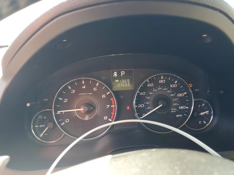 Продаж на аукціоні авто 2012 Subaru Outback, vin: 4S4BRBKC8C3289306, номер лоту: 66426266