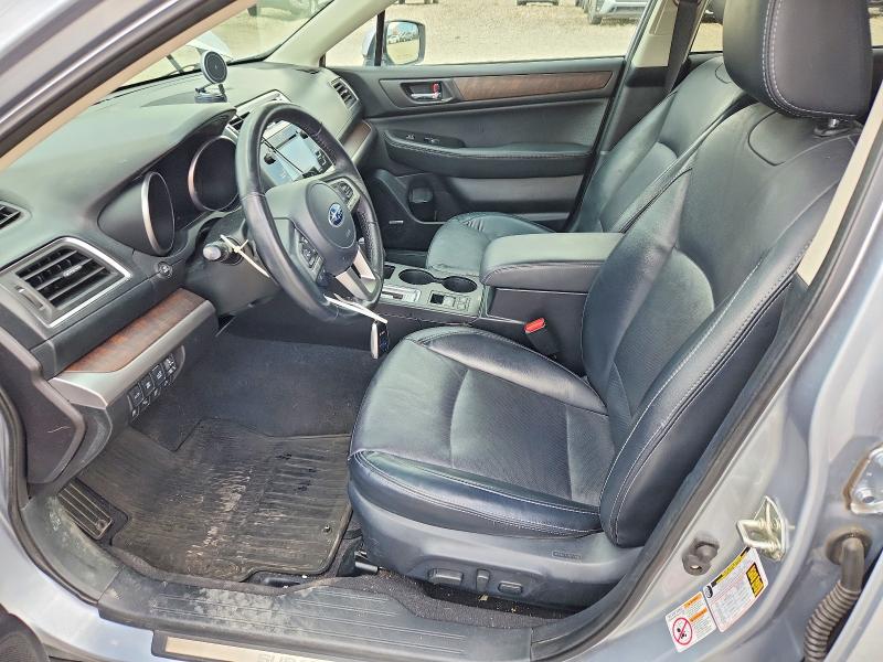 66806486 :رقم المزاد ، 4S4BSANC4H3337501 vin ، 2017 Subaru Outback مزاد بيع