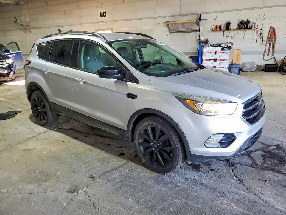 Aukcja sprzedaży 2017 Ford Escape, vin: 1FMCU9GD3HUC77014, numer aukcji: 66266006