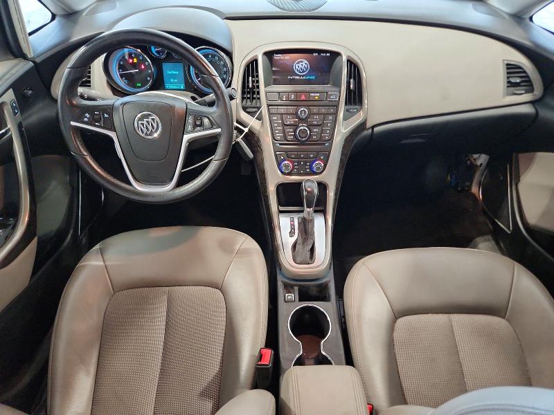 63704056 :رقم المزاد ، 1G4PR5SK9F4198431 vin ، 2015 Buick Verano مزاد بيع