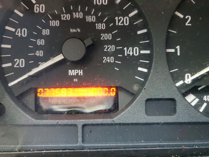 1994 Bmw 318 მანქანა იყიდება აუქციონზე, vin: WBABK5327REC83302, აუქციონის ნომერი: 65460136