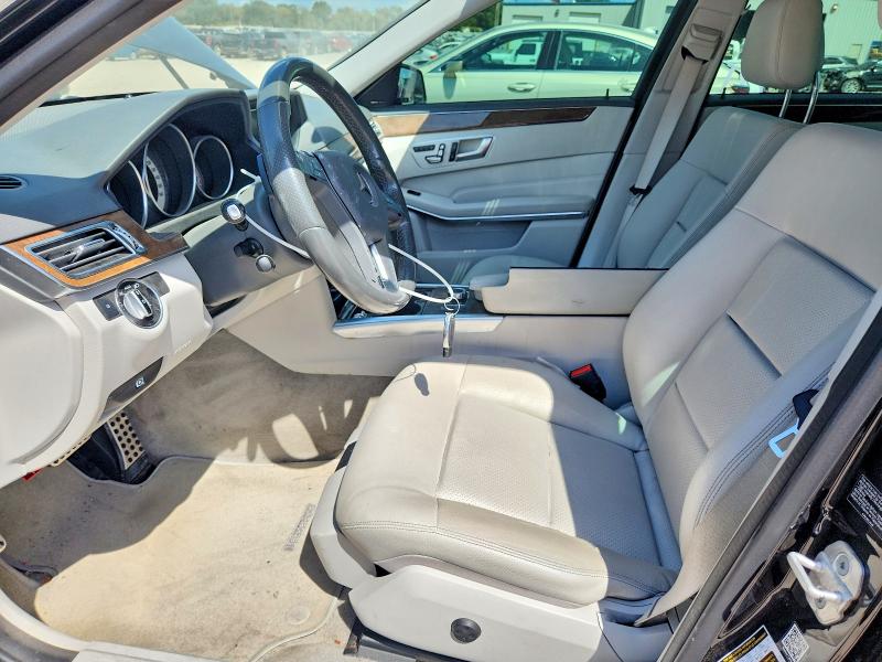 65348416 :رقم المزاد ، WDDHF8JB5GB170293 vin ، 2016 Mercedes-benz E مزاد بيع