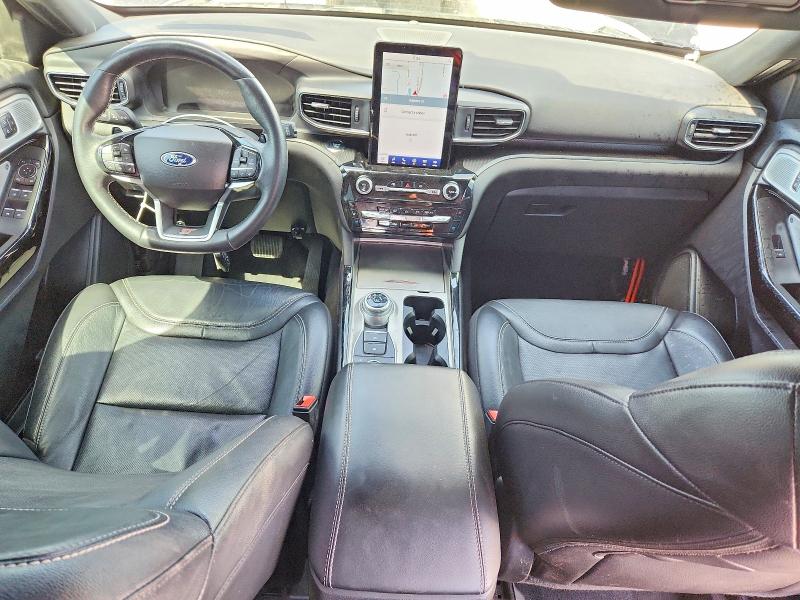 Продаж на аукціоні авто 2022 Ford Explorer, vin: 1FM5K8GC6NGC33826, номер лоту: 65527936