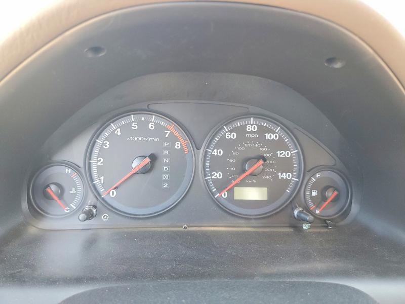64316896 :رقم المزاد ، 2HGES16531H592825 vin ، 2001 Honda Civic مزاد بيع