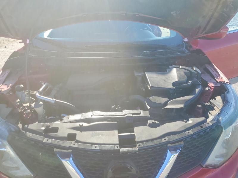 Продаж на аукціоні авто 2017 Nissan Rogue Sport, vin: JN1BJ1CP8HW024644, номер лоту: 67123106