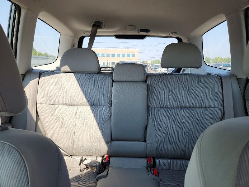 Продажа на аукционе авто 2009 Subaru Forester, vin: JF2SH61629H793017, номер лота: 63200496