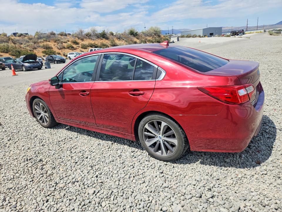 64146946 :رقم المزاد ، 4S3BNAJ62G3021993 vin ، 2016 Subaru Legacy مزاد بيع