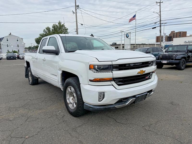 2016 Chevrolet Silverado მანქანა იყიდება აუქციონზე, vin: 1GCVKREC0GZ404235, აუქციონის ნომერი: 64856916