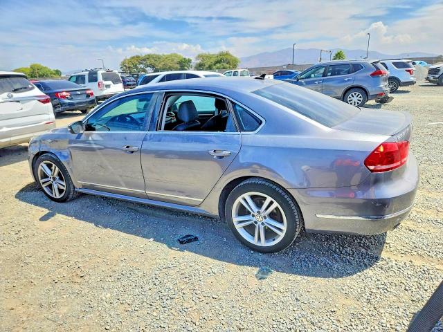 2012 Volkswagen Passat მანქანა იყიდება აუქციონზე, vin: 1VWCM7A38CC104898, აუქციონის ნომერი: 66774146
