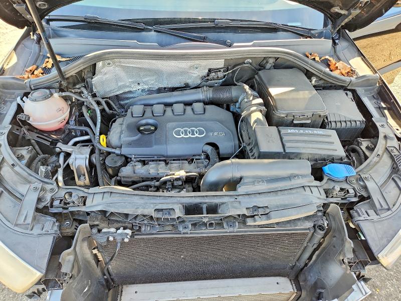 Aukcja sprzedaży 2018 Audi Q3, vin: WA1BCCFS4JR028238, numer aukcji: 65580096