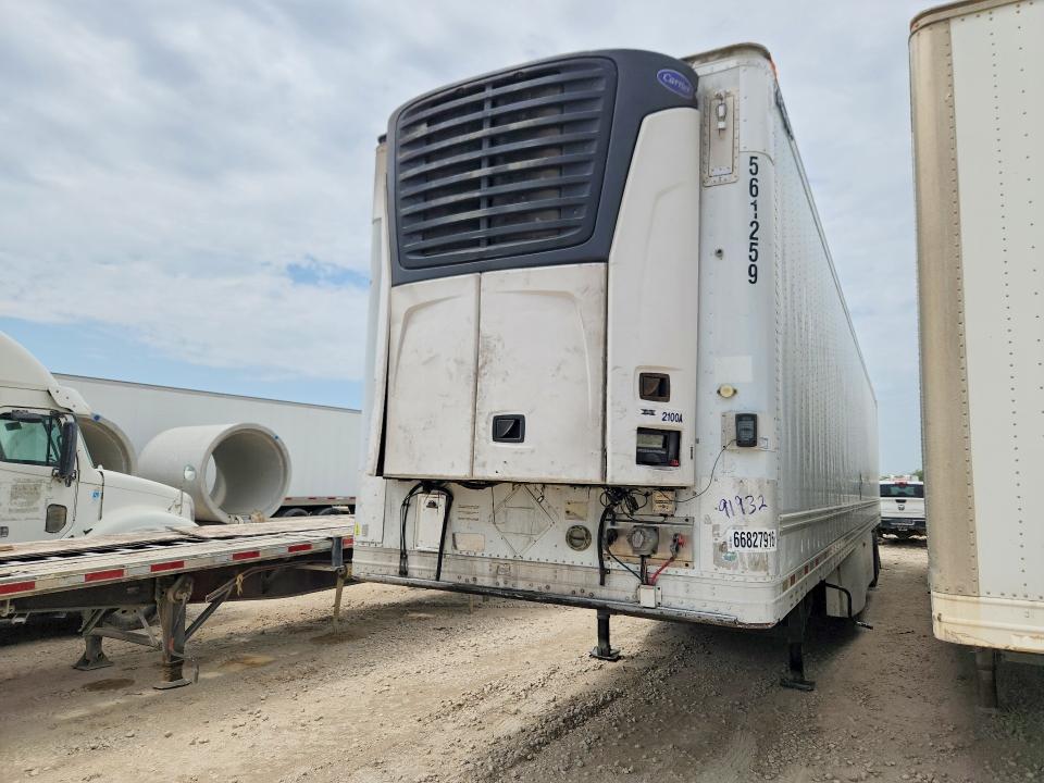 2012 Great Dane Trailers მანქანა იყიდება აუქციონზე, vin: 1GRAA0621CB703230, აუქციონის ნომერი: 66827916