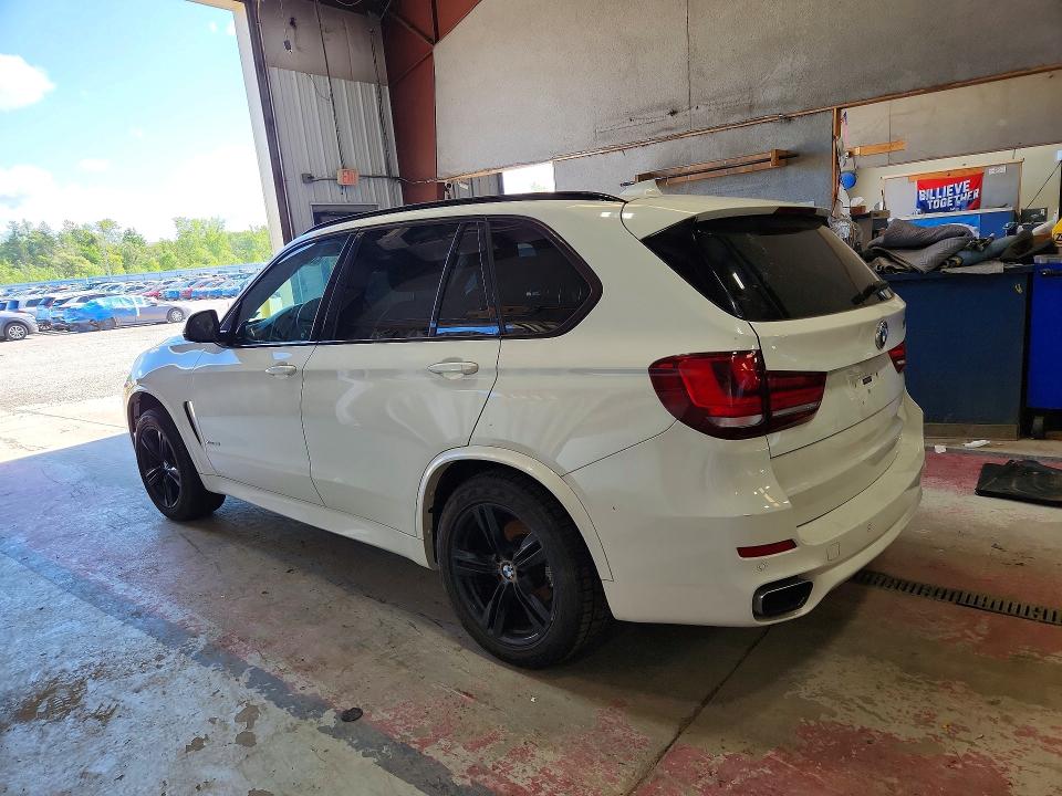 64676666 :رقم المزاد ، 5UXKR0C59F0P18501 vin ، 2015 Bmw X5 مزاد بيع
