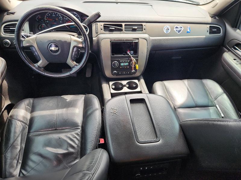 Продажа на аукционе авто 2008 Chevrolet Tahoe, vin: 1GNFK13068R185465, номер лота: 64035206