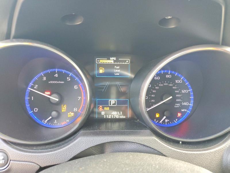 2017 Subaru Outback მანქანა იყიდება აუქციონზე, vin: 4S4BSANC2H3341708, აუქციონის ნომერი: 64084176