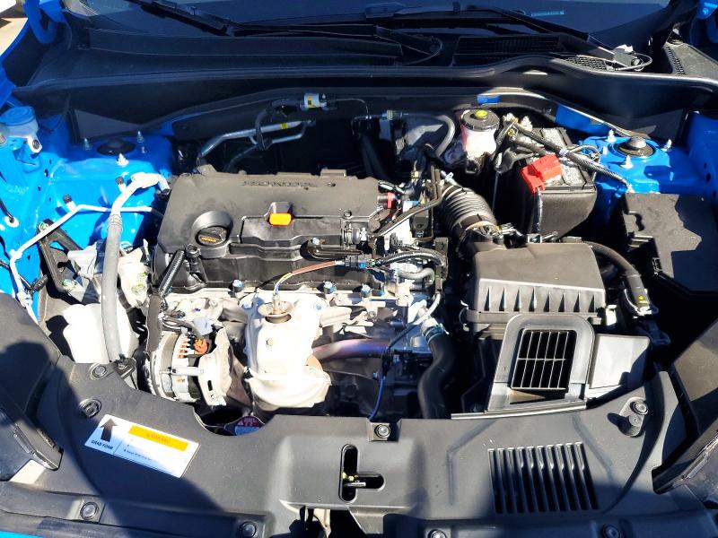 Aukcja sprzedaży 2027 Honda Hr-v, vin: 3CZRZ1H59VM703226, numer aukcji: 67551796