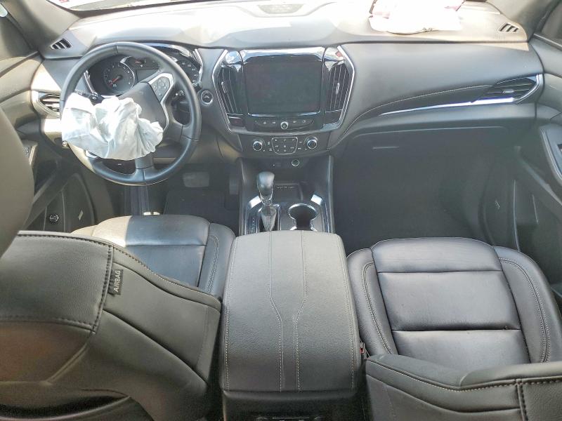 Aukcja sprzedaży 2023 Chevrolet Traverse, vin: 1GNERHKW1PJ325747, numer aukcji: 63743556
