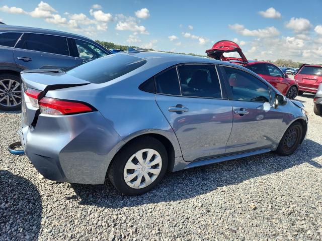Продаж на аукціоні авто 2020 Toyota Corolla, vin: 5YFDPRAEXLP057943, номер лоту: 65733716