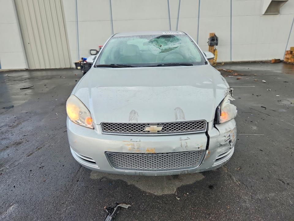 Aukcja sprzedaży 2013 Chevrolet Impala, vin: 2G1WF5E35D1173797, numer aukcji: 67111136