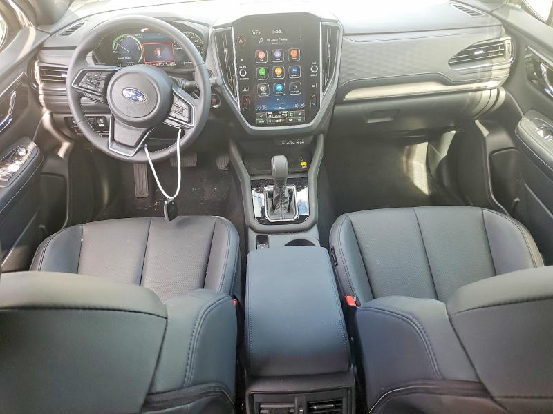 Продажа на аукционе авто 2025 Subaru Forester, vin: JF2SLSRD7SH429966, номер лота: 65735376