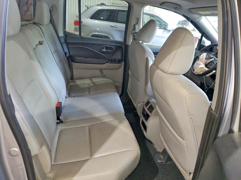 Aukcja sprzedaży 2019 Honda Ridgeline, vin: 5FPYK2F6XKB004251, numer aukcji: 63123616