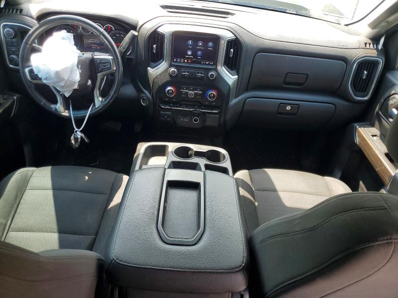 2021 Chevrolet Silverado მანქანა იყიდება აუქციონზე, vin: 3GCUYDED3MG314143, აუქციონის ნომერი: 66765936