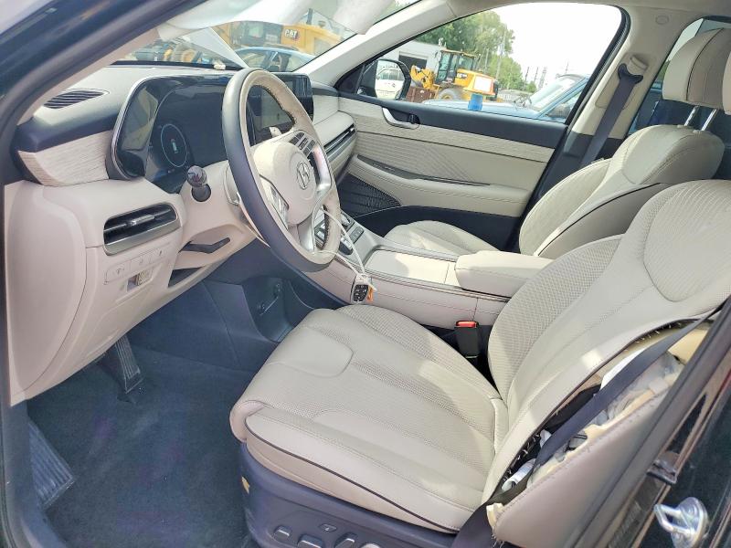 Продажа на аукционе авто 2025 Hyundai Palisade, vin: KM8R7DGE9SU854133, номер лота: 65540556