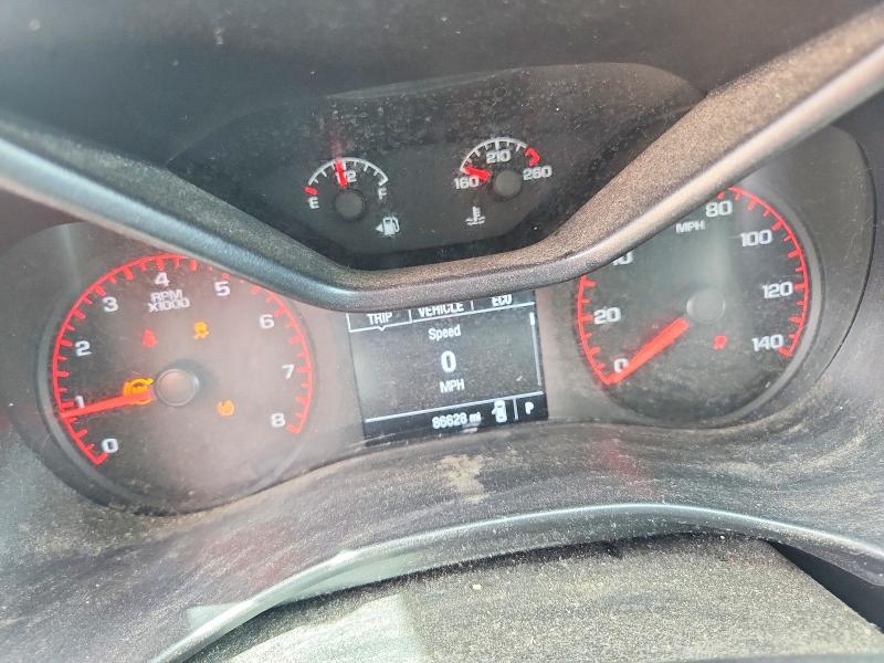 Продажа на аукционе авто 2016 Gmc Canyon, vin: 1GTH5BE30G1185254, номер лота: 63747776