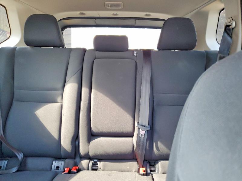Продажа на аукционе авто 2023 Nissan Rogue, vin: 5N1BT3AA5PC874728, номер лота: 63965356
