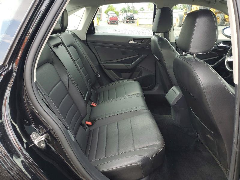 Aukcja sprzedaży 2022 Volkswagen Jetta, vin: 3VW7M7BUXNM001122, numer aukcji: 66618596