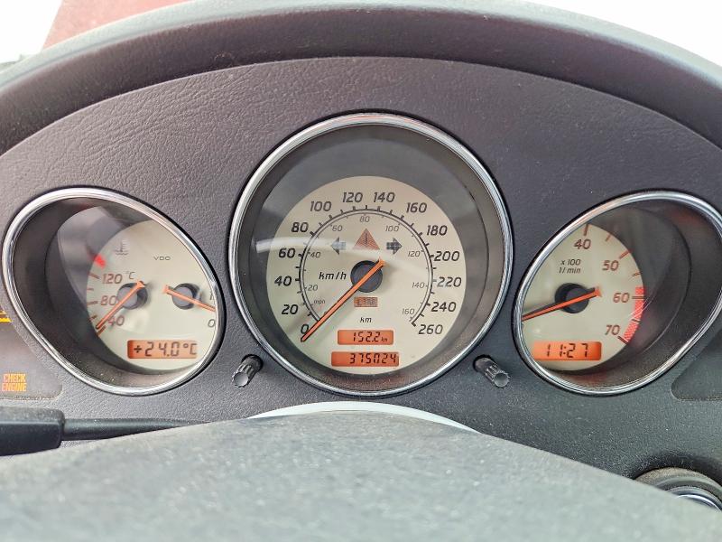 Продажа на аукционе авто 1998 Mercedes-benz Slk, vin: WDBKK47F8WF078762, номер лота: 63671616