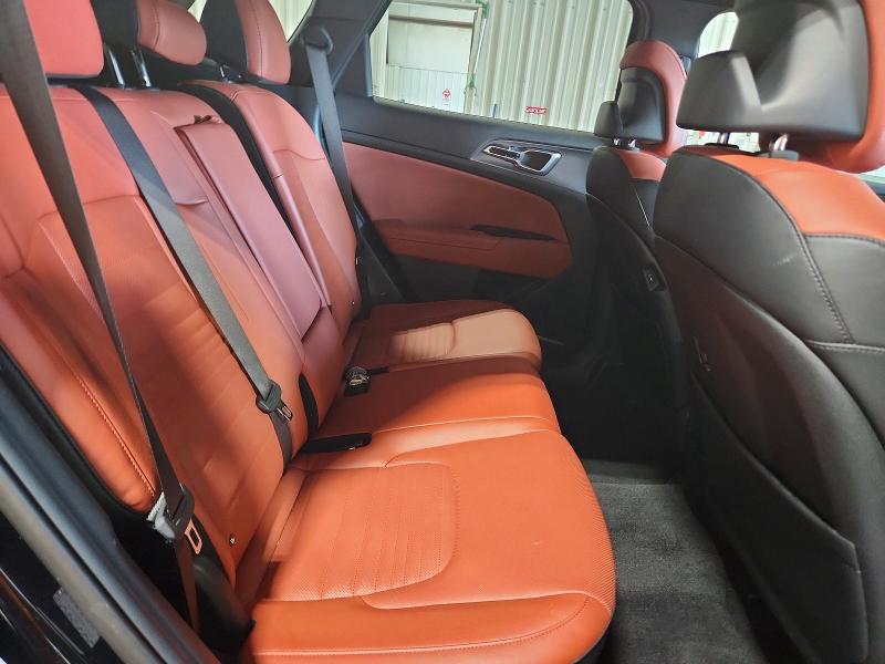 Aukcja sprzedaży 2025 Kia Sportage, vin: 5XYK5CDF7SG293774, numer aukcji: 65906046