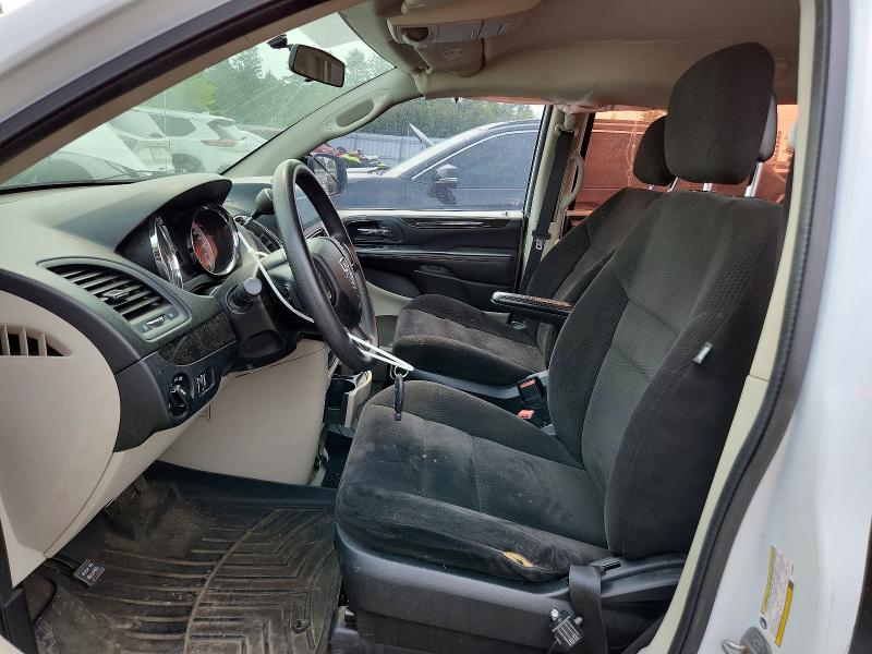 Aukcja sprzedaży 2014 Dodge Grand Caravan, vin: 2C4RDGBGXER185668, numer aukcji: 64250926