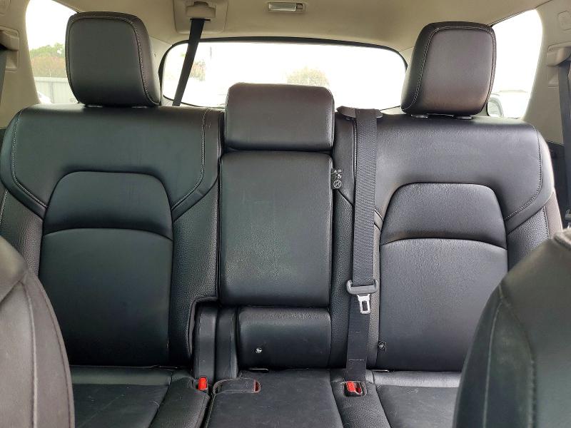 Продаж на аукціоні авто 2023 Nissan Pathfinder, vin: 5N1DR3CCXPC262711, номер лоту: 63744736