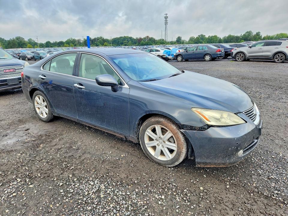 Продаж на аукціоні авто 2007 Lexus Es, vin: JTHBJ46G772097292, номер лоту: 63020746
