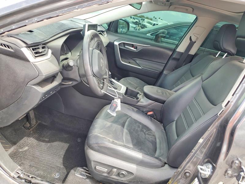 Aukcja sprzedaży 2023 Toyota Rav4, vin: 2T3C1RFV1PC237914, numer aukcji: 66981736