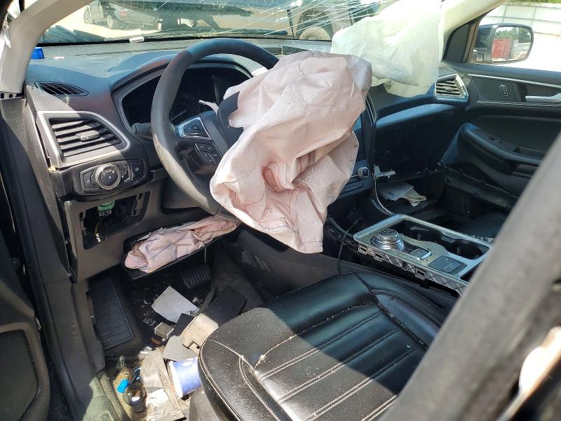 66210506 :رقم المزاد ، 2FMPK4J91PBA19108 vin ، 2023 Ford Edge مزاد بيع