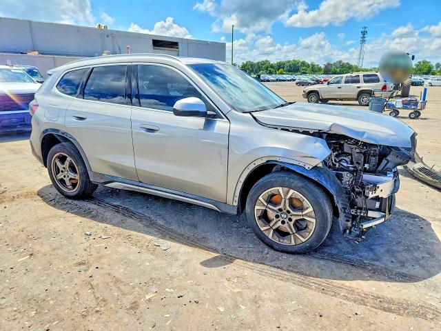 Aukcja sprzedaży 2023 Bmw X1, vin: WBX73EF06P5W93263, numer aukcji: 63797386
