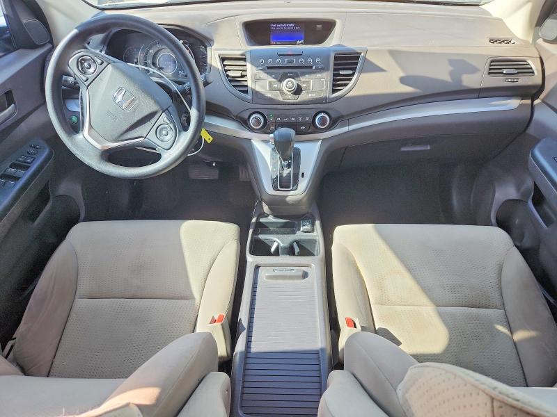 Aukcja sprzedaży 2013 Honda Cr-v, vin: 5J6RM4H50DL081809, numer aukcji: 66336576