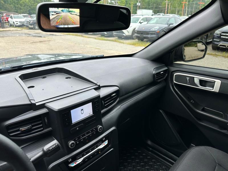 Продажа на аукционе авто 2020 Ford Explorer, vin: 1FM5K8AB0LGB24162, номер лота: 66985106